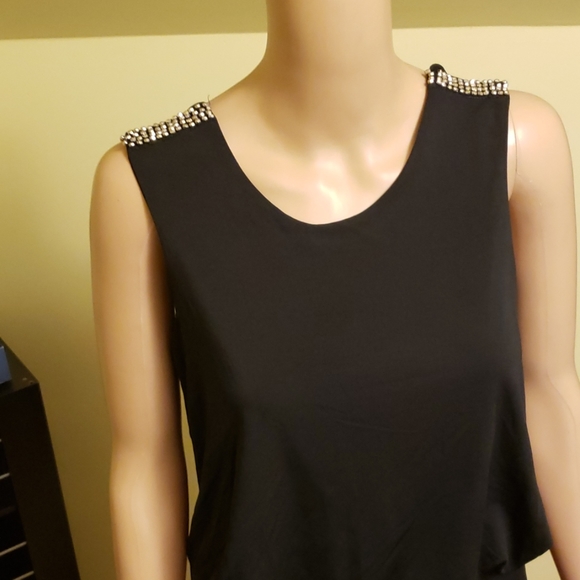 Mini dress - Picture 2 of 7